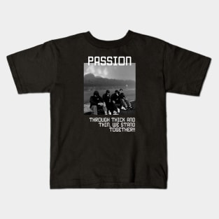 passion Kids T-Shirt